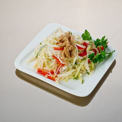 Ростки соив Мандарин по цене 418 ₽