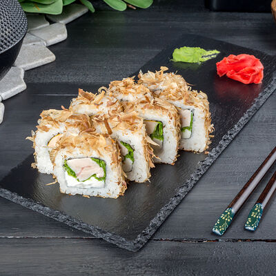 Бонито с курицей в Суши Ням по цене 390 ₽