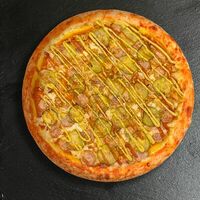 Датскаяв AnjI PizzA
