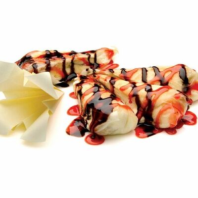 Хот с бананом в Суши Фреш по цене 280 ₽