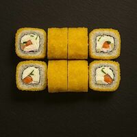 Торнадо в Rollik