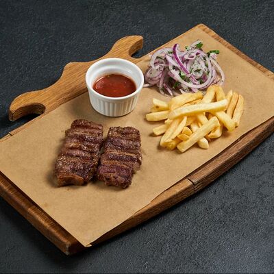 Шашлык Наполеон в Чайхонa бapaкaт по цене 690 ₽