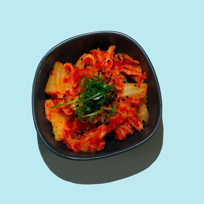 Острая капуста кимчи в CRGO по цене 230 ₽