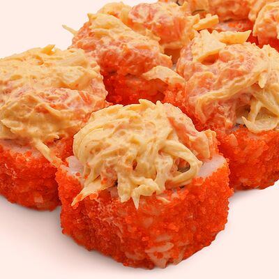 Ролл Сякев Суши-Box по цене 700 ₽