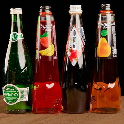 Рычал су в Вкус Дагестана по цене 195 ₽