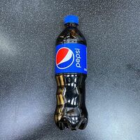 Pepsi в Чикен ДОНЕР