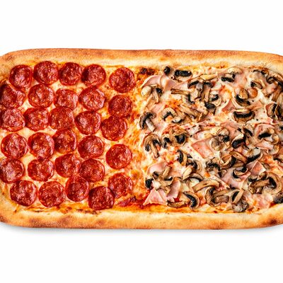 Пеппечина в Bitcoin11k Халяль по цене 2499 ₽