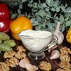 Мацони по-домашнему собственного приготовления в Шарманка по цене 90