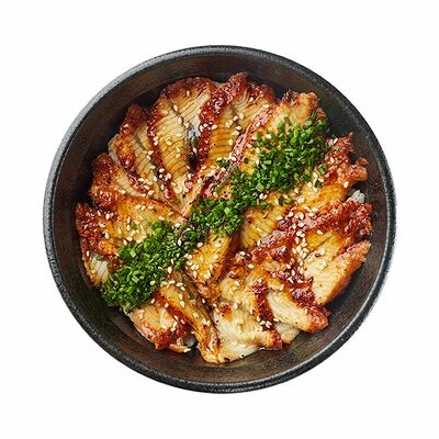 Унадон в J‘PAN по цене 790 ₽