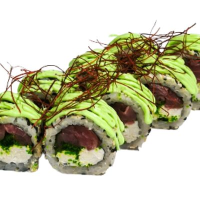 Тунец Васаби в Добрая кухня по цене 689 ₽