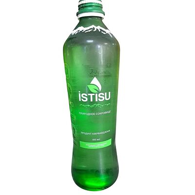 Исти Су в Шашлычный Мир по цене 299 ₽