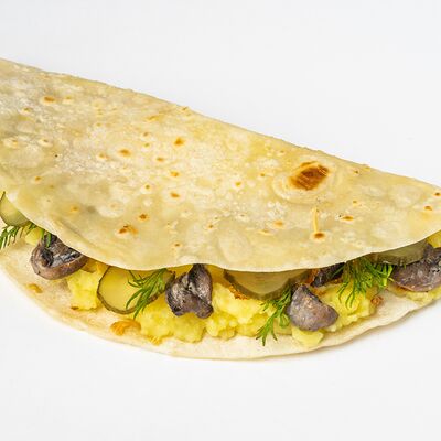 Няняйкина классика Premium в Айбат Халляр по цене 189 ₽