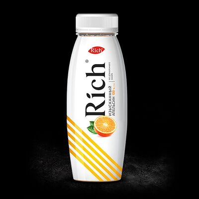 Сок Rich в Burger Club по цене 140 ₽