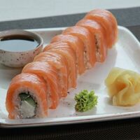 Филадельфия в Buffet