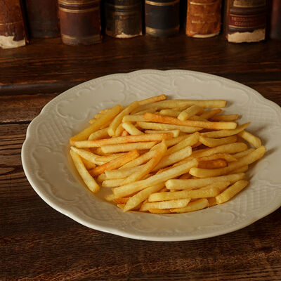 Картофель Фри в Кафе Пушкинъ по цене 450 ₽