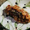 Рис с креветками в Хочу! Creative Asian cafe по цене 640