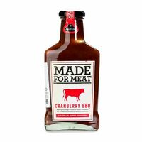 Соус Барбекю с клюквой, Kuhne Made for Meat в Азбука Вкуса Экспресс Меню