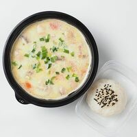 Суп Тайский с курицейв RollХан