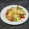 Цезарь с курицей в Караван 24 по цене 580