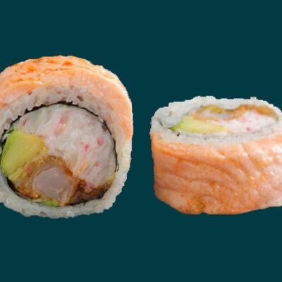 Этна Ракоши в Sushi tanaka по цене 1085 ₽