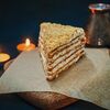 Медовик Gold в Генацвале Хинкали по цене 390