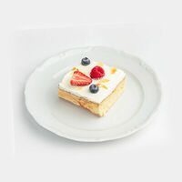 Классический Tres Leches в Coffee BOOM