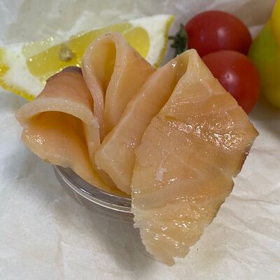 Семга в Есть на море по цене 250 ₽