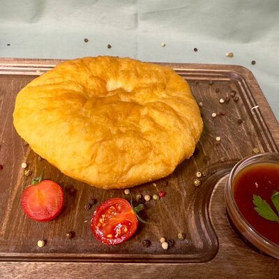 Беляш в Донер Хаус по цене 170 ₽