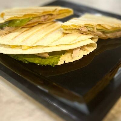 Кеса ПП в Axburger по цене 380 ₽