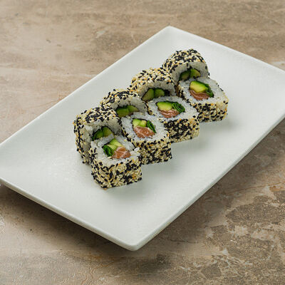 Ролл Аляска в Бали по цене 636 ₽