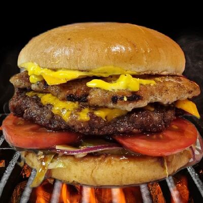 Дабл Бабл в Время есть по цене 489 ₽