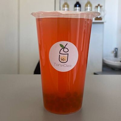 Ман-Марак в Bubble Tea ТапиОка по цене 398 ₽