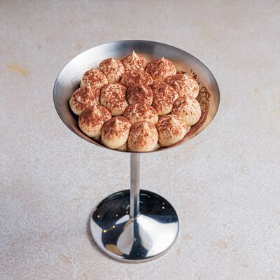 Тирамису в Bocconcino по цене 900 ₽