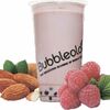 Нежный чизкейк в Bubbleology по цене 500