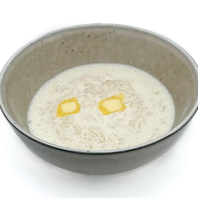 Каша рисовая в Garage по цене 330 ₽