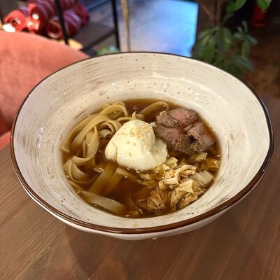 Фо Бо в История любви по цене 460 ₽