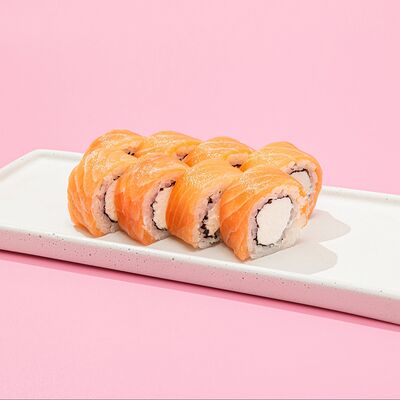 Чиз лосось в Ихтус по цене 640