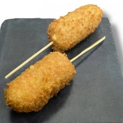 Корн-Дог в Navasushi по цене 204 ₽