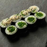 Маки с чукой в Family Rolls