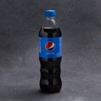 Pepsi в ШАШЛЫК КАВКАЗ