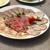 Мясное плато в Усадьба по цене 1290