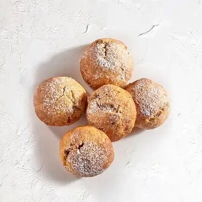 Крисби нутелла в Sapore Italiano по цене 390 ₽