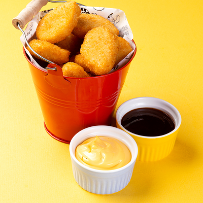 Наггетсы в Handy Place по цене 265 ₽