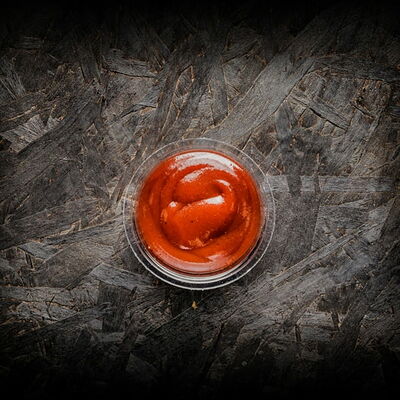 Кетчуп в KOSTROF по цене 70 ₽