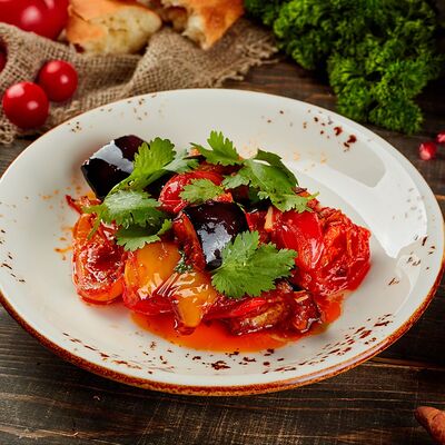 Аджапсандал в Арго по цене 470 ₽