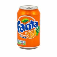 Fanta в Плов-центр