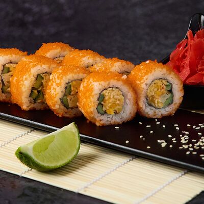 Ролл Киота в Rozanna по цене 365 ₽