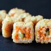 Теплый ролл Кунсей харумаки в Ньокки по цене 695