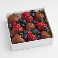 Набор клубники в шоколаде Тангов Chocoberry