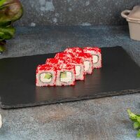 Ролл Филадельфия сливочная в Sushi boss